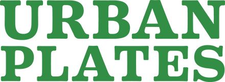 Urban Plates Logo