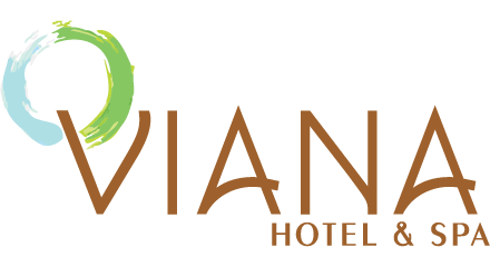 Viana Hotel & Spa Logo