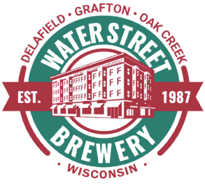 Water Street Brewery Logo