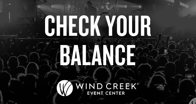 Online Balance