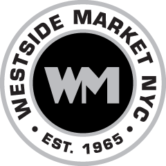 WESTSIDE MARKET Logo