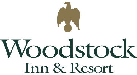 Woodstock Inn & Resort Logo