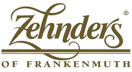 Zehnders Logo